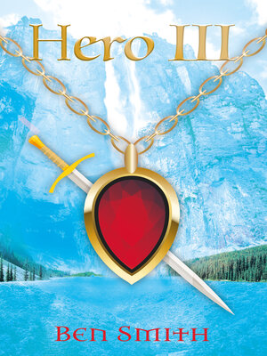 cover image of Hero III